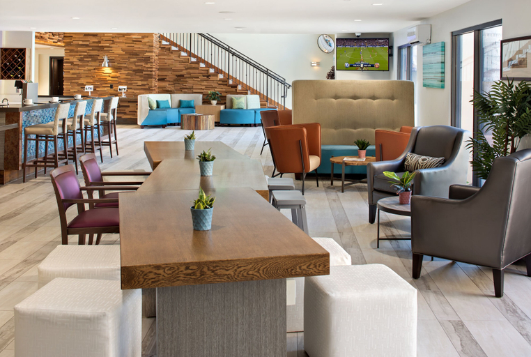 Food & Drinks 5, The Cove Hotel, Long Beach, Los Angeles