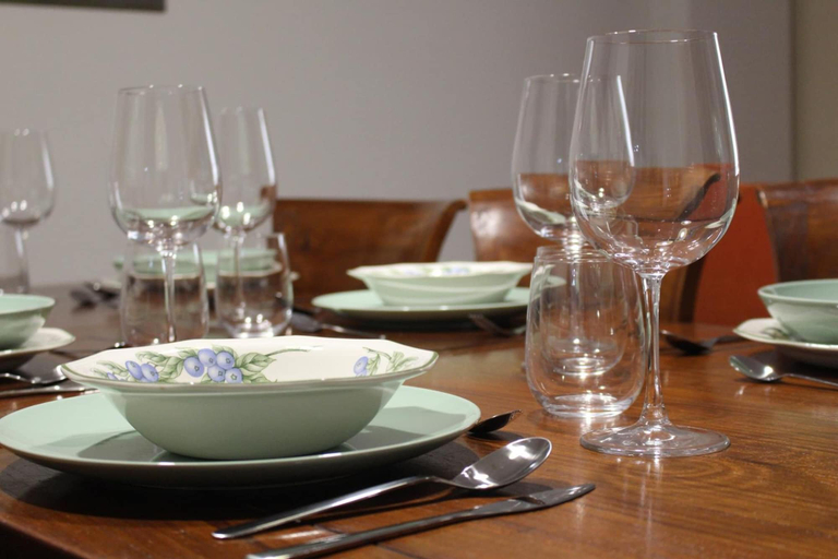 Food & Drinks 4, Casa Rialto, Badajoz