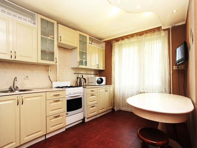 Others 3, ApartLux Taganskaya Suite, Central