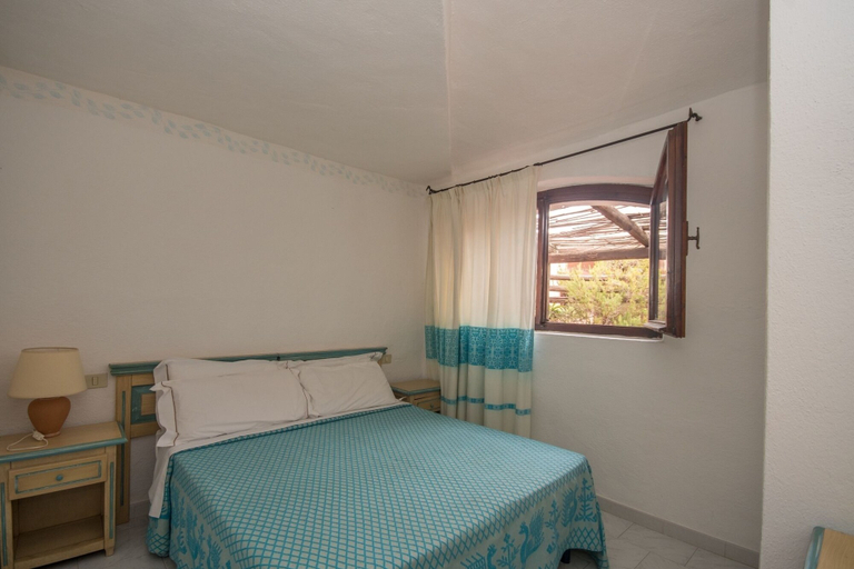 Room 2, Relaice, Olbia-Tempio