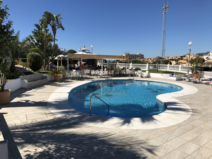 Sport & Beauty 5, Apartamentos Turísticos Las Rosas de Capistrano, Málaga