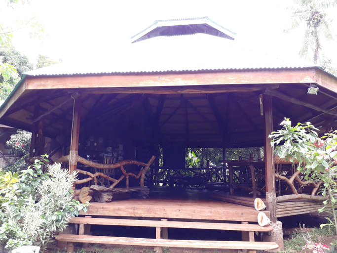 Others 5, Dabdab Tourist Inn, Puerto Princesa City