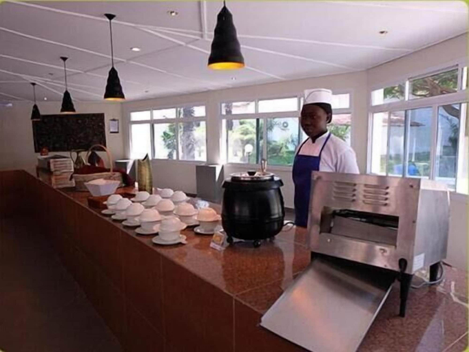 Food & Drinks 4, Palma Rima Hotel, Kanifing