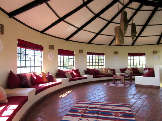 Food & Drinks 5, Mount Elgon Guest House, Endebess