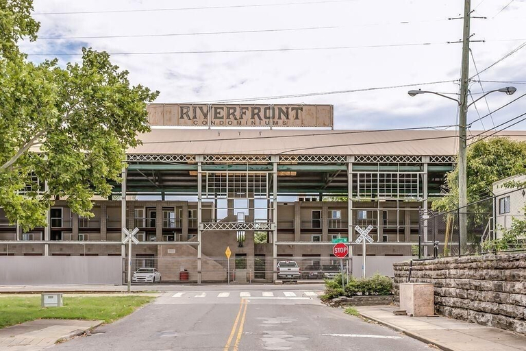 Exterior & Views 2, Riverfront Getaway, Davidson