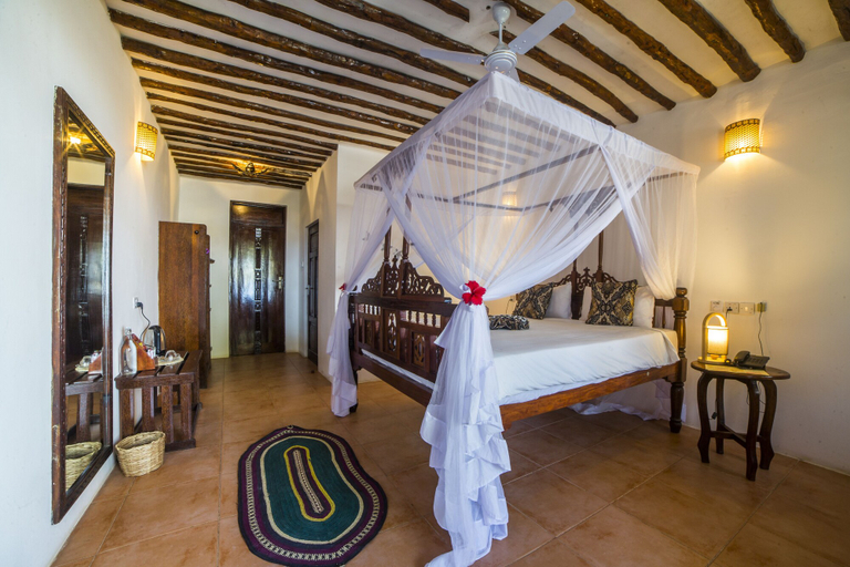 Bedroom 3, Antonio Beach Hotel and Spa, Kati