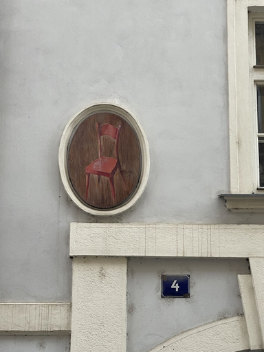 Exterior & Views 2, U Cervene Zidle, Praha 1