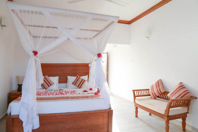 Bedroom 3, Zanzibar Bahari Villas, Kaskazini 'A'