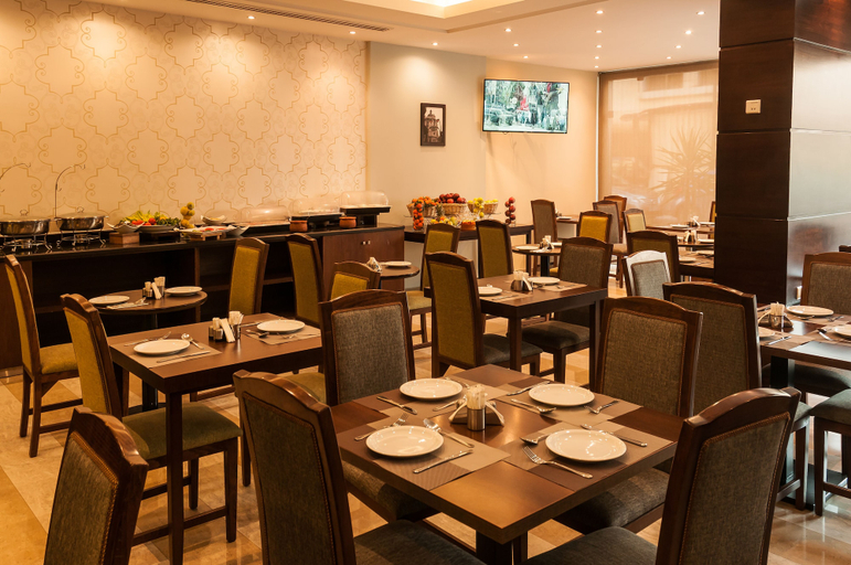 Food & Drinks 4, The Parisian Hotel Lebanon, Beirut