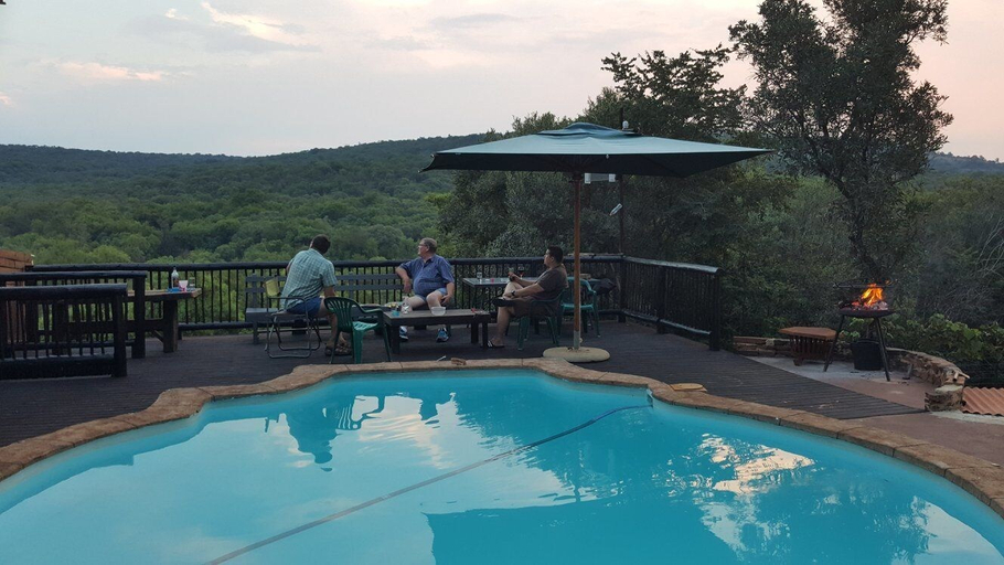 Sport & Beauty, Khululeka Bushveld Guest Farm, Bojanala