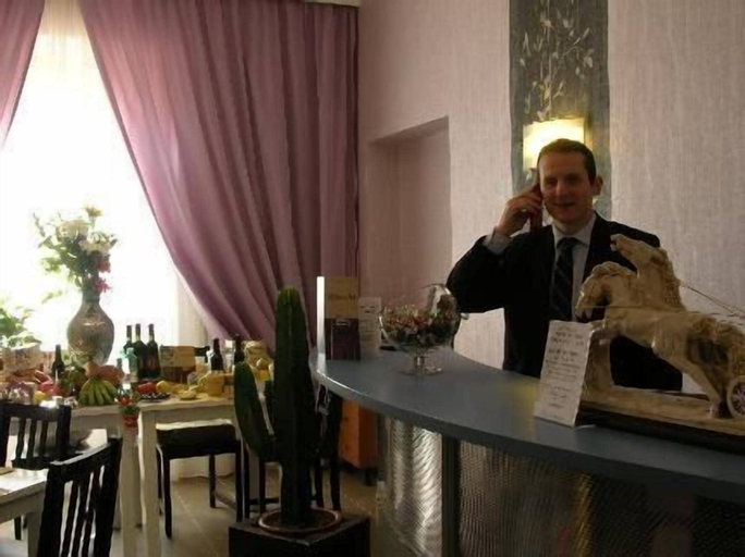 Cesar Palace - B&B, Rome