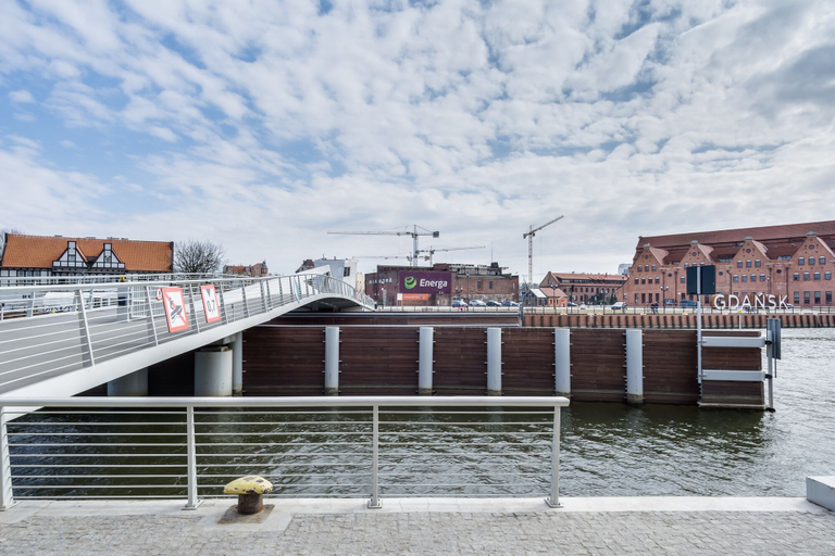Exterior & Views 2, Elite Apartments Old Town Prestige, Gdańsk City