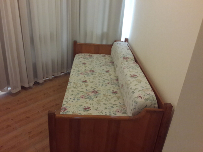 Bedroom 2, Xeno Club Mare Hotel, Alanya