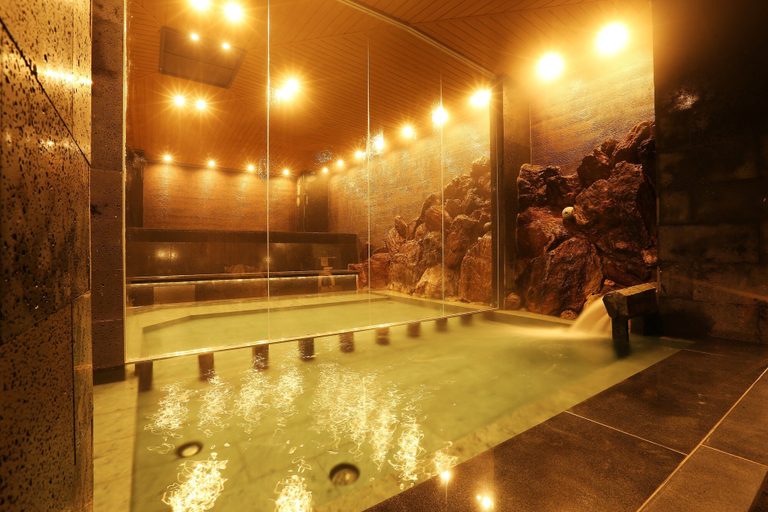 Sport & Beauty 5, Kawaguchiya Kinosaki Riverside Hotel, Toyooka