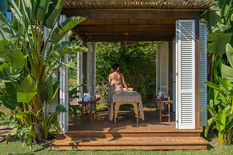 Massage 4, Club Privé By Rixos Gocek - All Inclusive, Dalaman