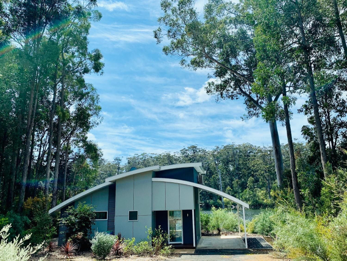 Exterior & Views 2, Silkwood Estate, Manjimup