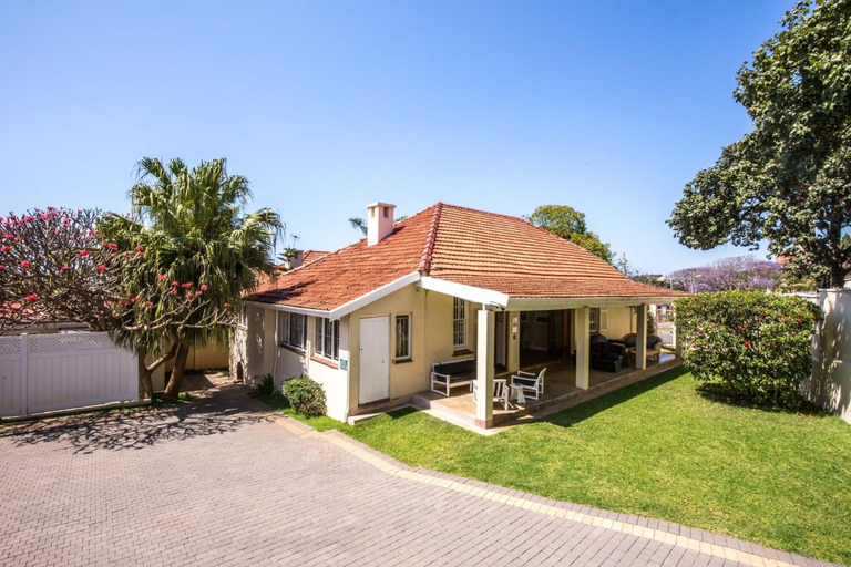 Exterior & Views 2, Coweys Corner, eThekwini