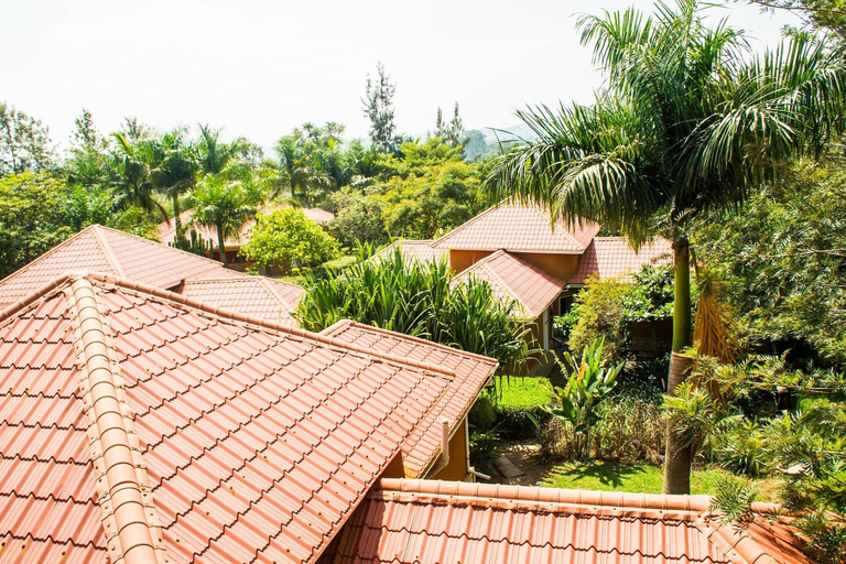 Exterior & Views 2, Kabalega Resort, Buruli