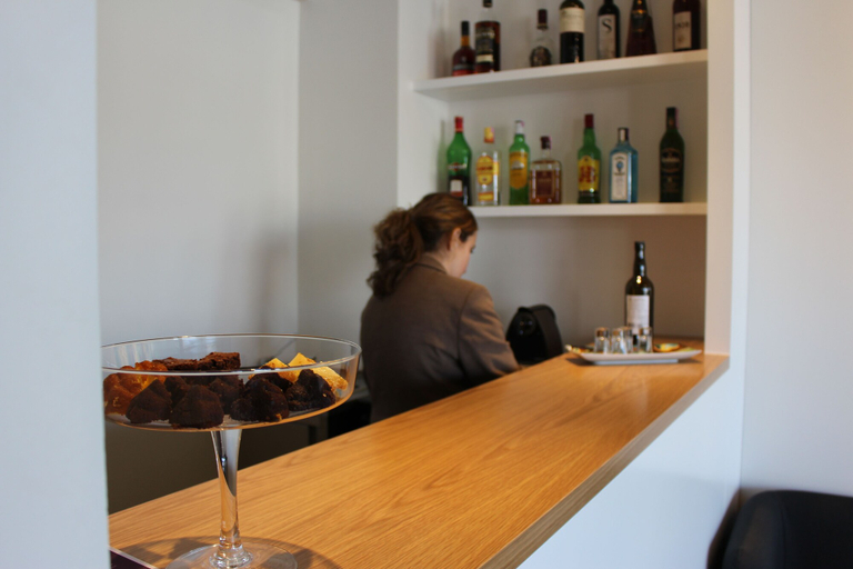 Food & Drinks 4, Hotel das Salinas, Aveiro
