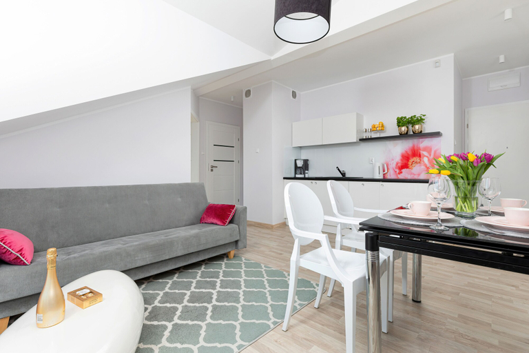 Others 5, Seaside Apartamenty-Grzybowo, Kołobrzeg