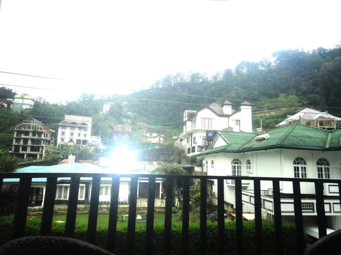 Mountain view 4, Homewood Luxury Apartment, Nuwara Eliya