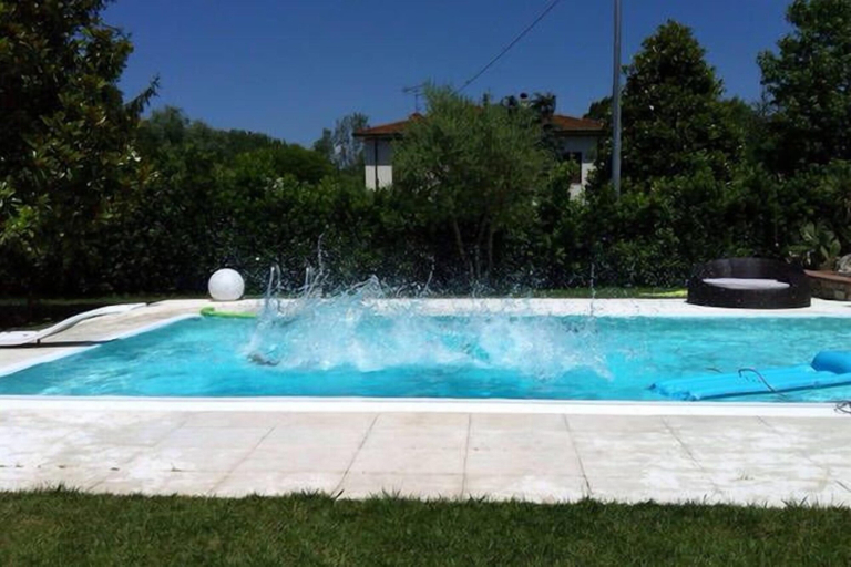 Sport & Beauty 4, Pietra del Sole, Lucca