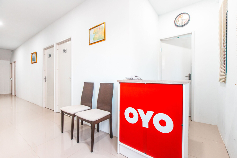Others 5, OYO 907 Wisma Cakung, East Jakarta