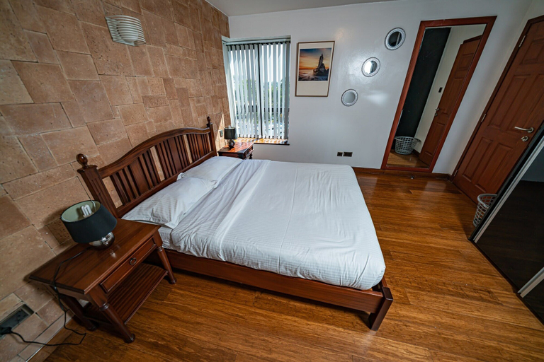 Bedroom 3, The Lofts At Wood Avenue - Kilimani, Dagoretti North