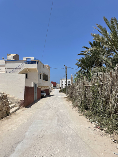 Exterior & Views 2, Maison Darna Guesthouse, Agadir-Ida ou Tanane