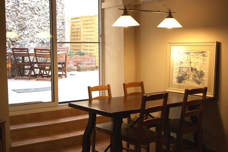 Food & Drinks, Cal Pedret, Tarragona