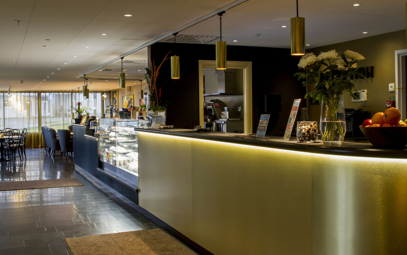 Food & Drinks 3, Grand Hotel Lapland, Gällivare