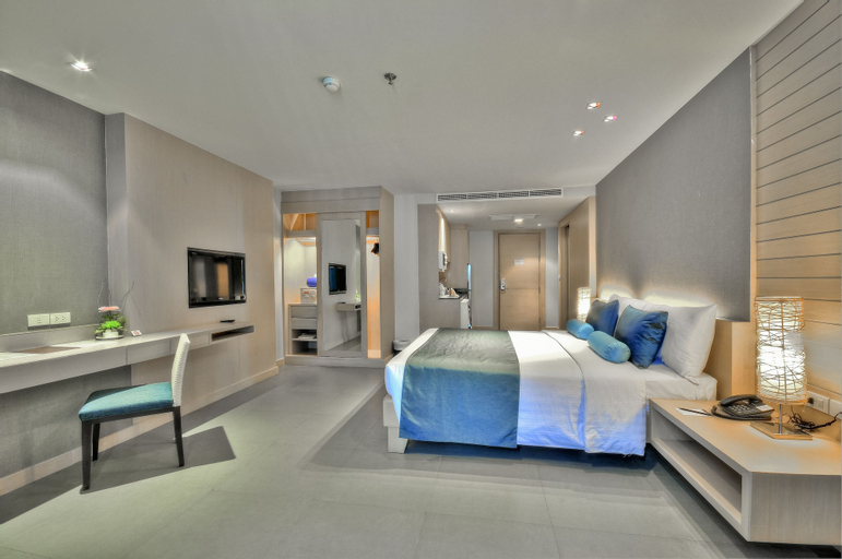 Bedroom 22