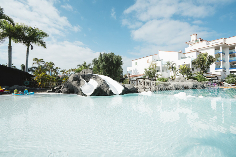 Sport & Beauty 5, Park Club Europe - All Inclusive, Santa Cruz de Tenerife