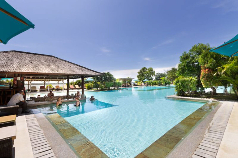 Sport & Beauty 2, Peninsula Bay Resort, Badung