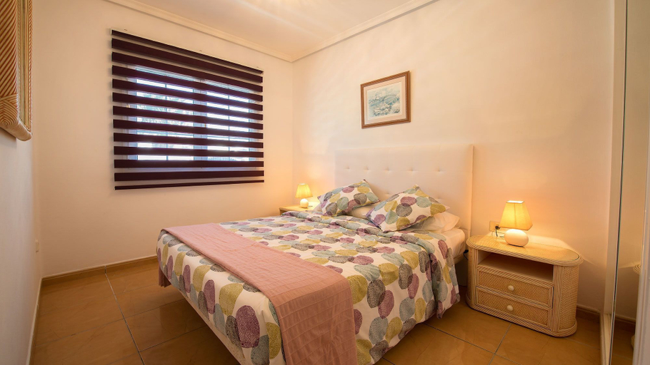 Bedroom 5, Atlantic View Lanzarote, Las Palmas