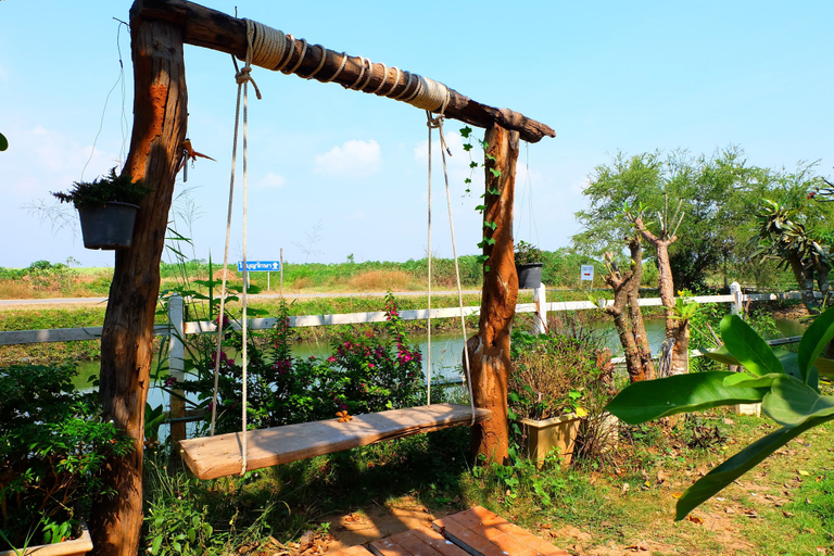 Others 5, Baan Plang Resort, Muang Kanchanaburi