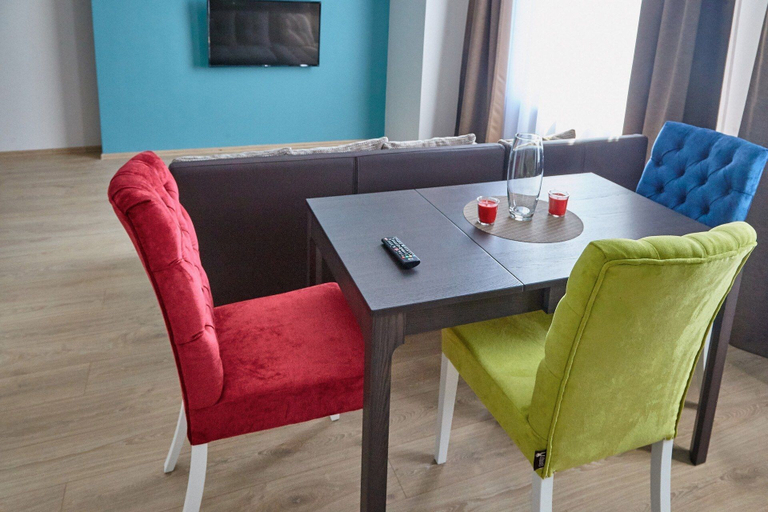 Others 5, Port Inn Apartment, Sankt-Peterburg gorsovet