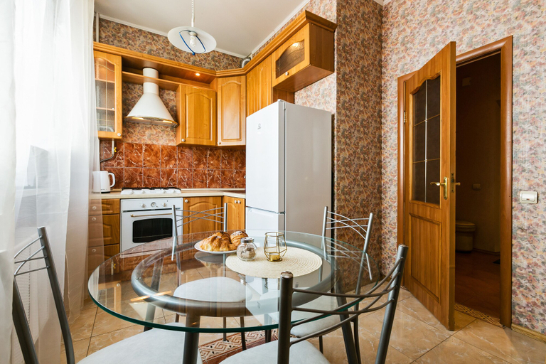 Others 5, GM Apartment Bolshaya Tatarskaya 30, Central
