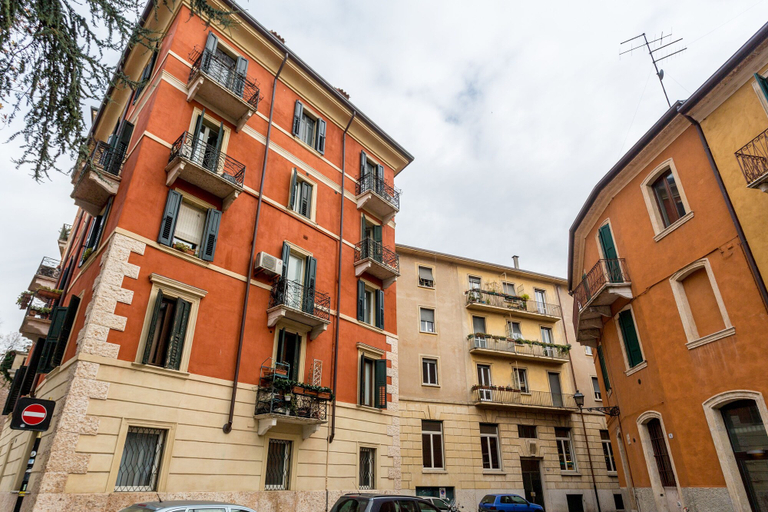 Exterior & Views 2, Alloggio Le Casette, Verona