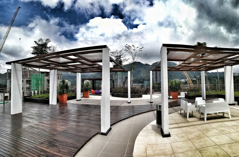 Food & Drinks, Cartoonstay Minion 01 Midhills Genting, Genting Highlands