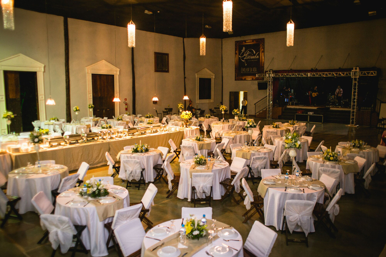 Food & Drinks 5, Recanto Alvorada Eco Resort, Torrinha