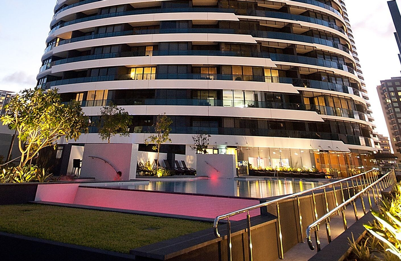 Exterior & Views 1, Oracle Boulevard - Private Apartments, Gold Coast