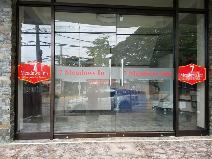 Exterior & Views 2, 7 Meadows Inn, Tagbilaran City