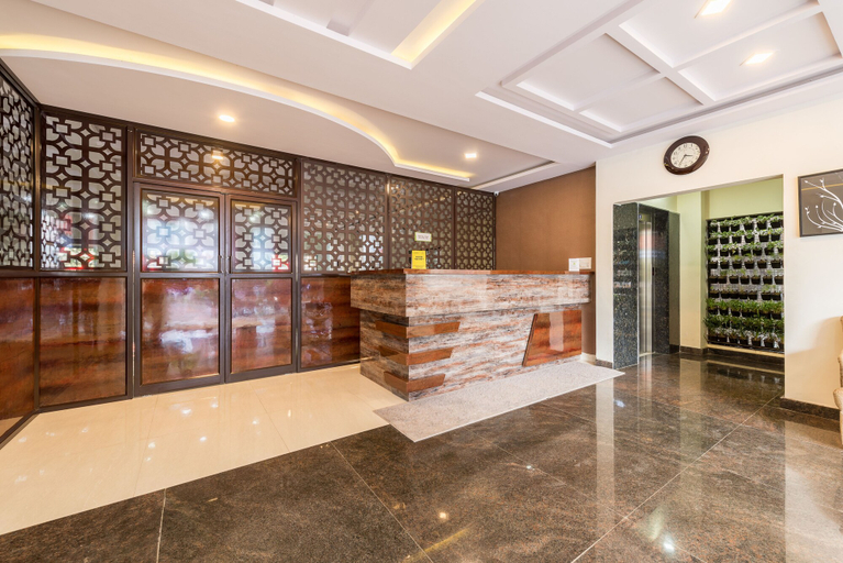 Others 5, Treebo Greenwood Premier Suites, Old Airport Road, Bangalore