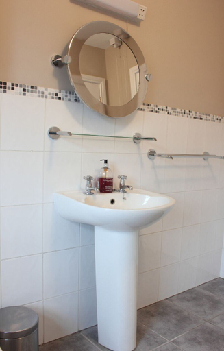 Bathroom 4, Luxurious KC House, Mid Ulster