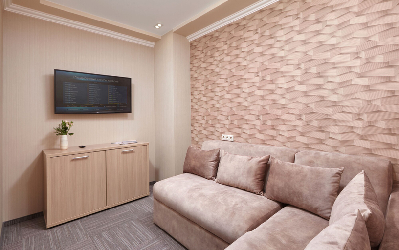 Others 5, Granat Hotel, Kstovskiy rayon