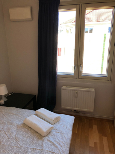 Bedroom 4, Guest House Centrum 3, Oslo