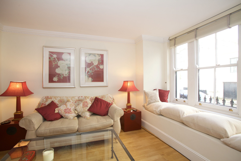 Others 5, A Place Like Home - Comfortable Apartment in Paddington, London