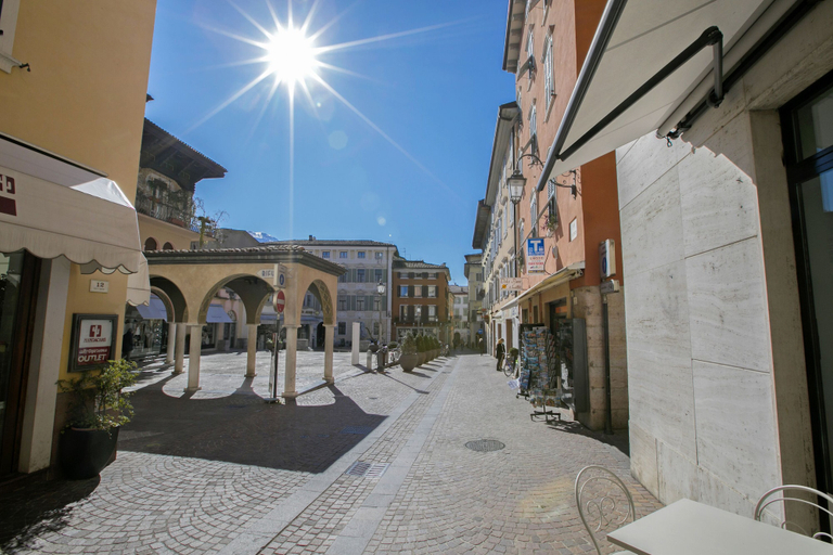 Exterior & Views 4, Ca'Cerere, Trento