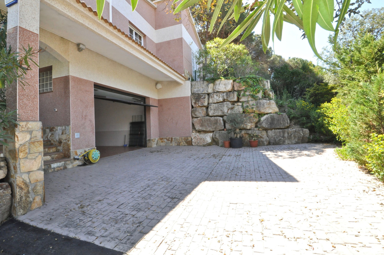 Exterior & Views, Villa Genova, Girona